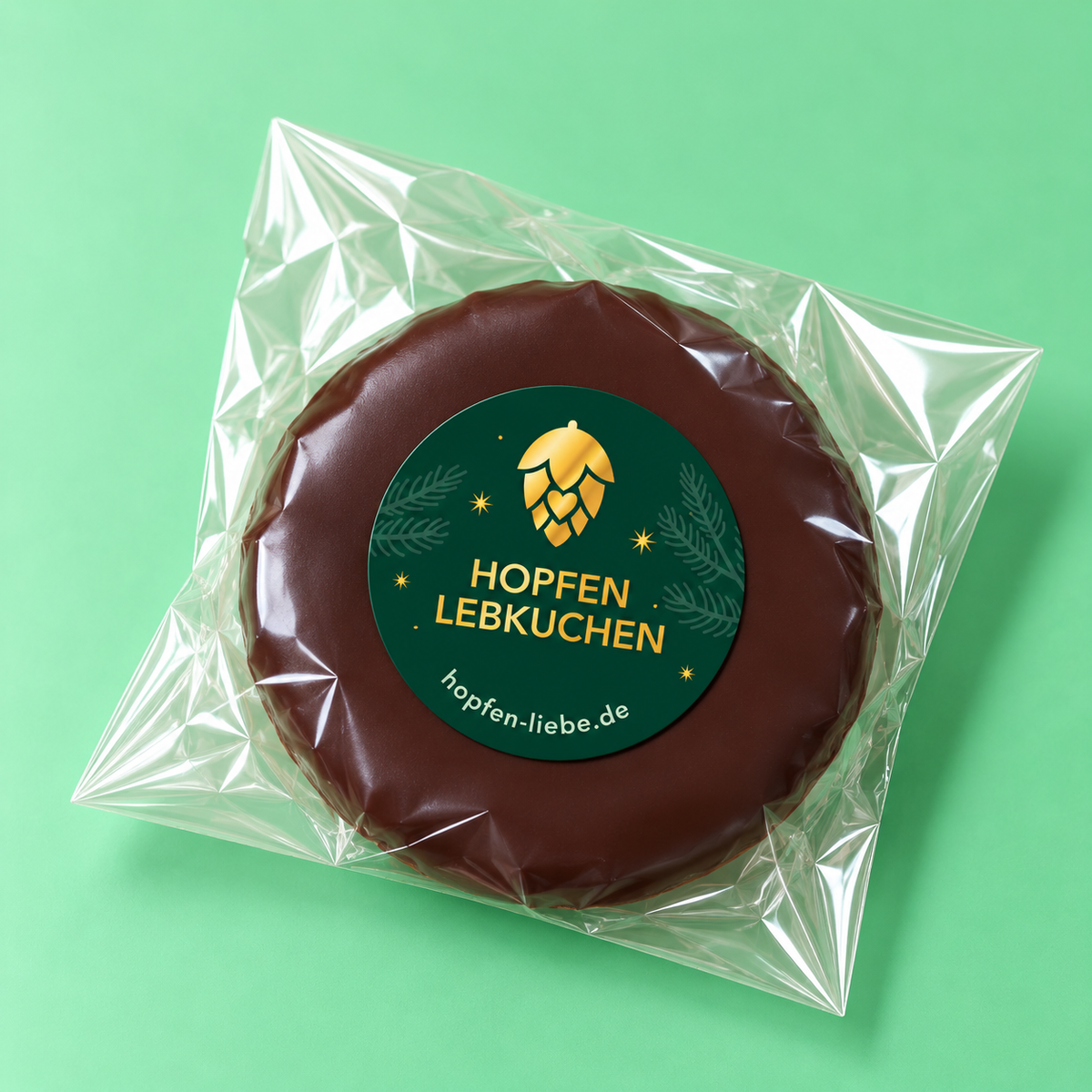 Hopfenlebkuchen-zartbitter