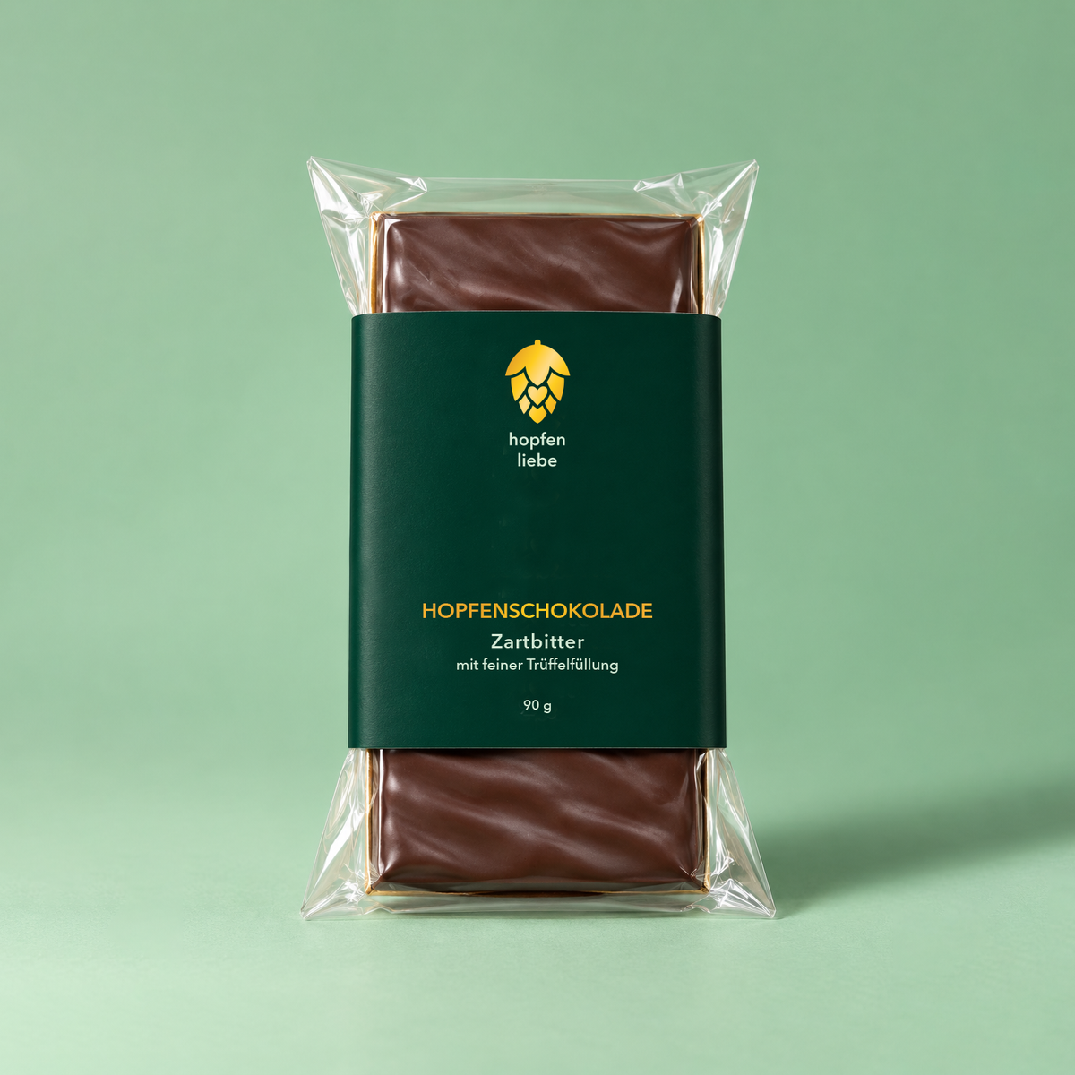 Geschenkpaket Ludwig – Das exklusive Genuss-Set für Hopfenliebhaber