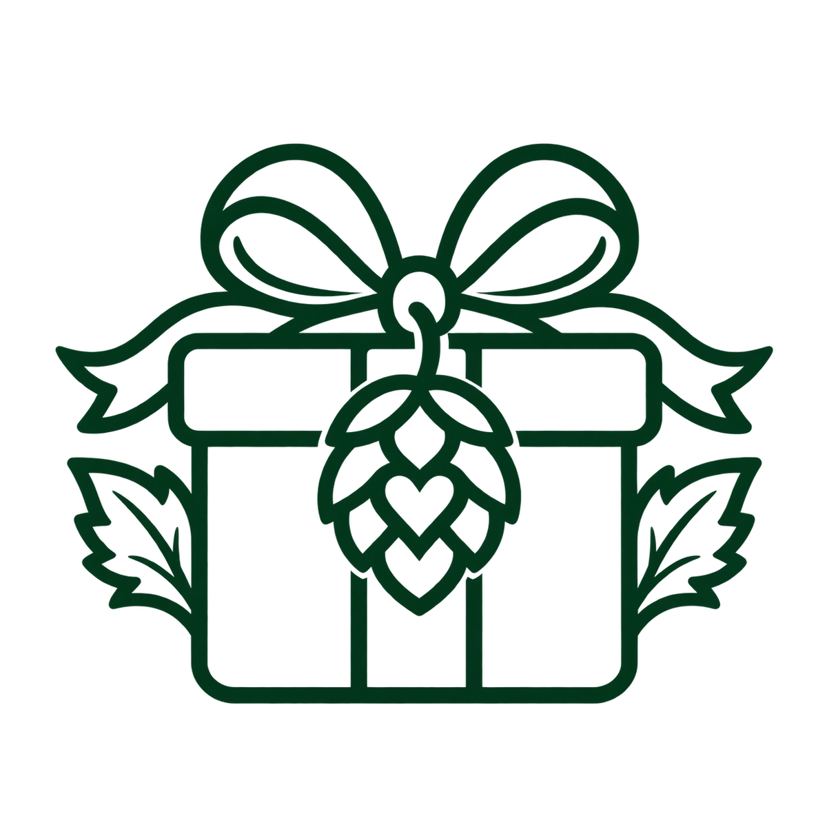 Geschenkpaket Ludwig – Das exklusive Genuss-Set für Hopfenliebhaber